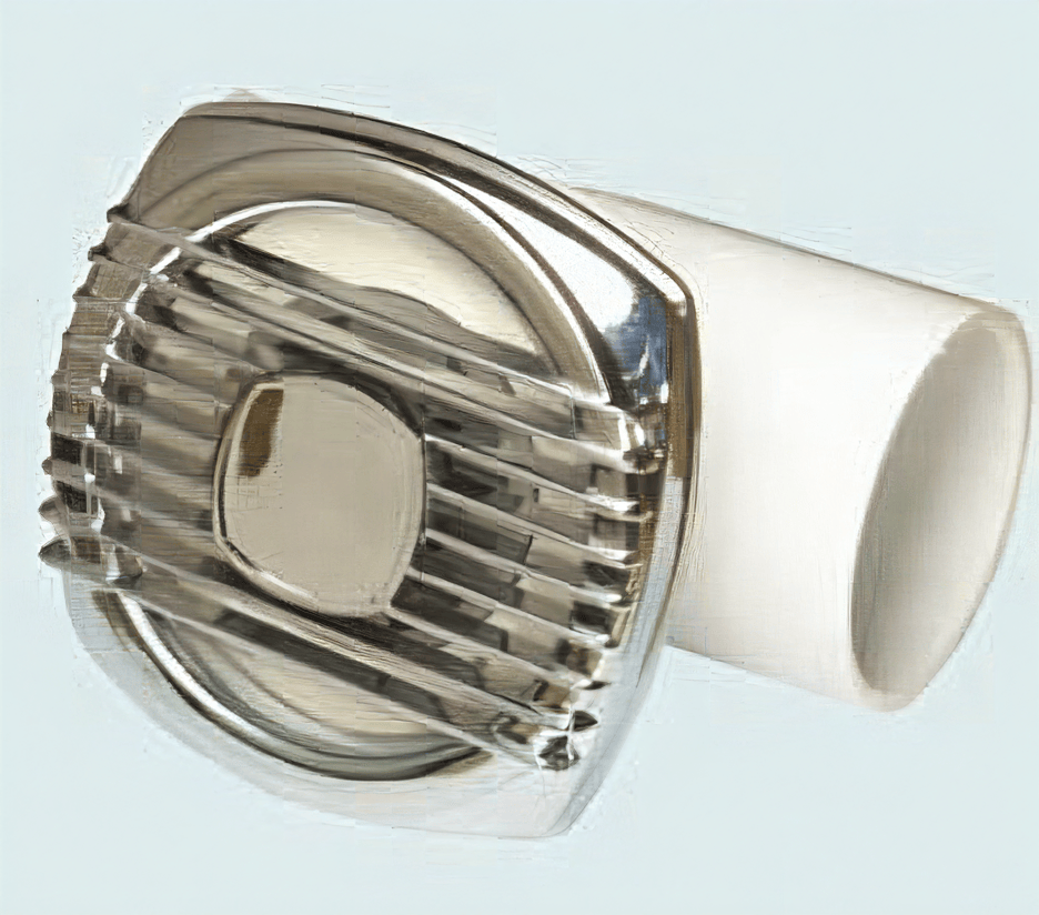N041 All-Plastic Drainage Web product image