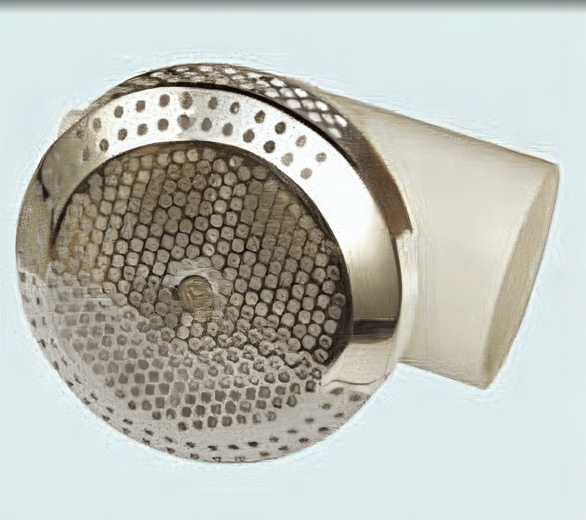 N042 All-Plastic Drainage Web product image