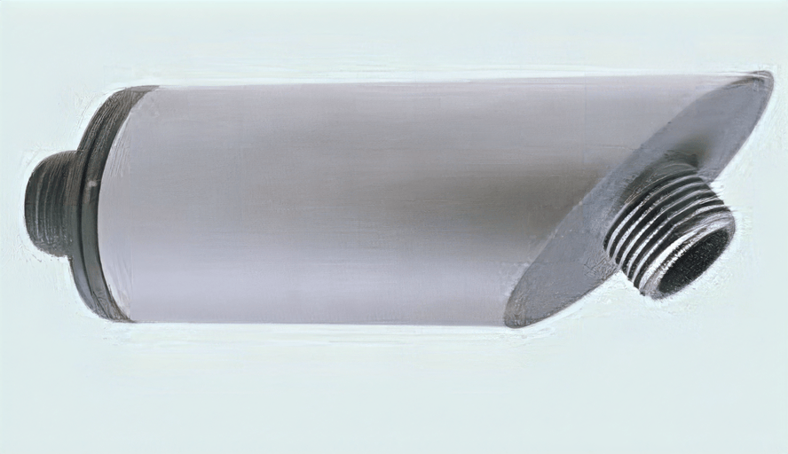 N0421 Shower Connector product image