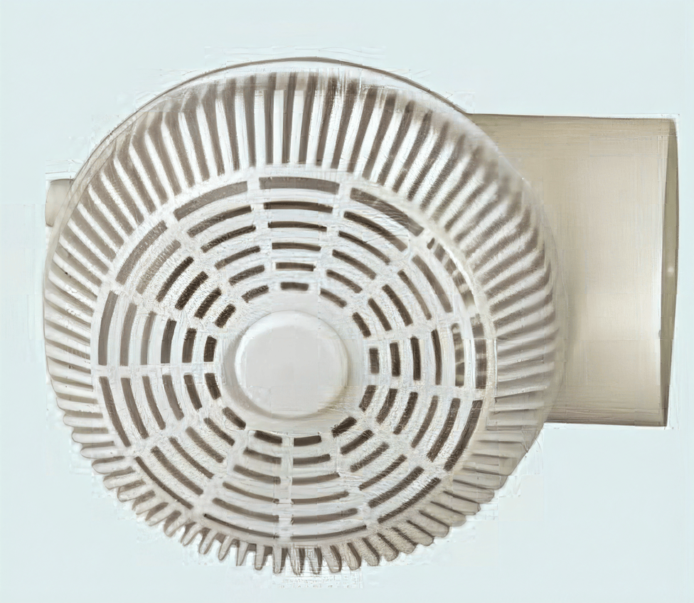 N043 All-Plastic Drainage Web product image