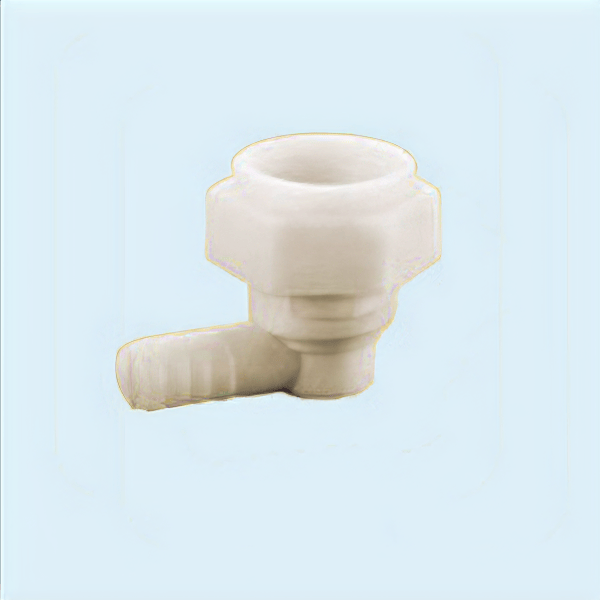 N0441 Plastic Connector product image