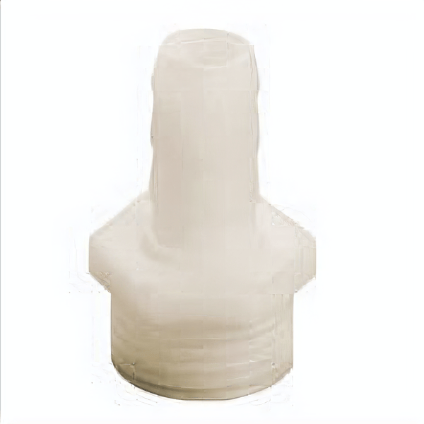N0443 Plastic Connector product image