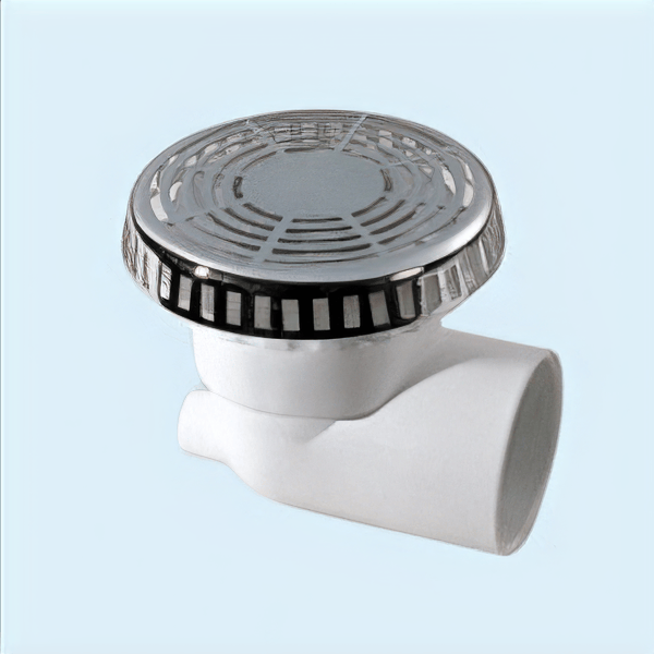 N045 Plastic Spa Fitting product image
