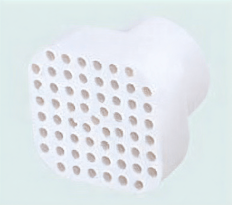 N0452 Plastic Spa Fitting product image