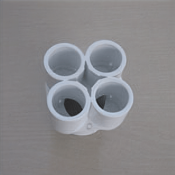 N0454 Plastic Spa Fitting product image