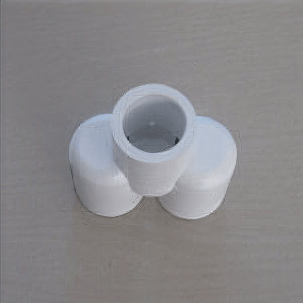 N0455 Plastic Spa Fitting product image
