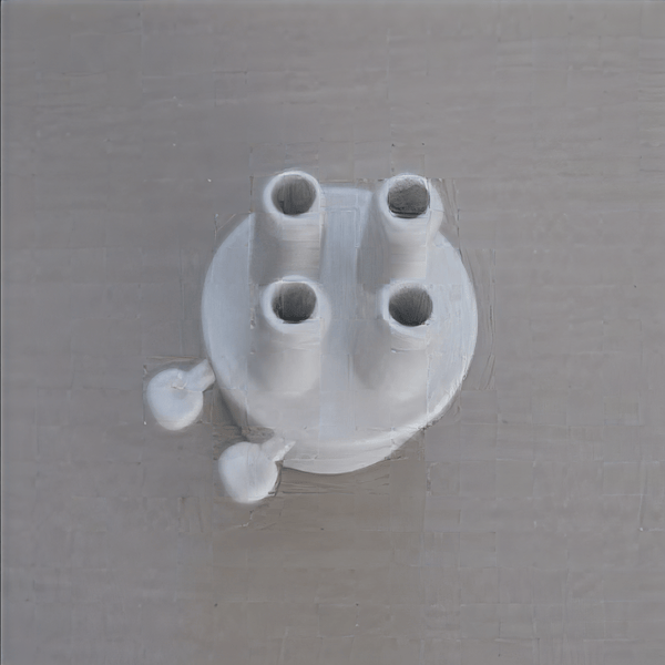N0456 Plastic Spa Fitting product image