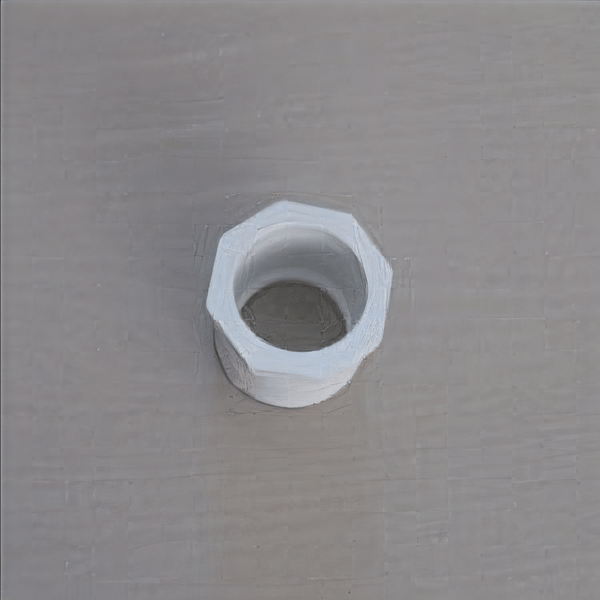 N0457 Plastic Spa Fitting product image