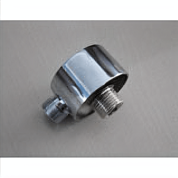 N0470 Plastic Spa Fitting product image