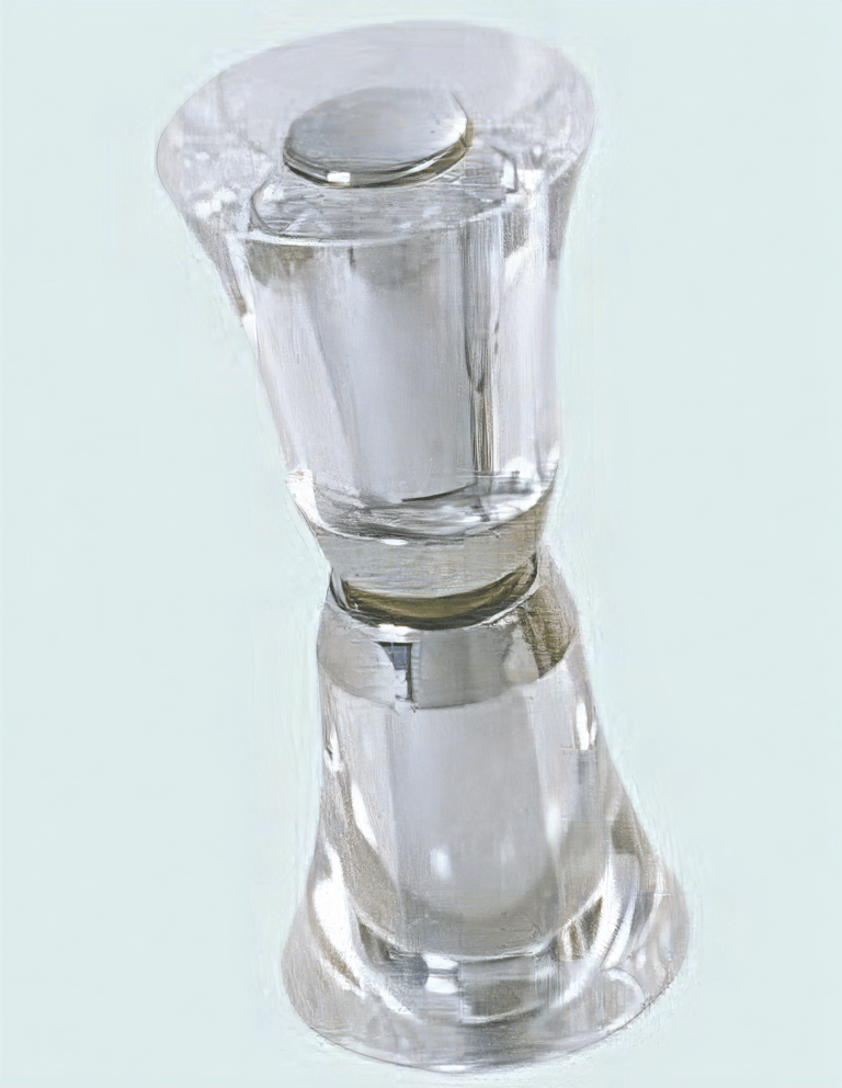N05 Crystal Door Handle product image