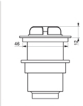 PR-A13-drawing.png Dimension Drawing