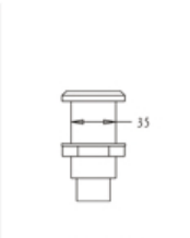 PR-A16-drawing.png Dimension Drawing