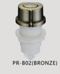 Air Regulator/Button Product Image