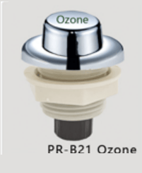Air Regulator/Button Product Image