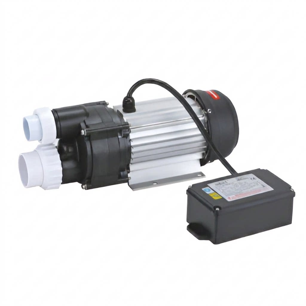 WDP Series Bathtub Drainage Pump
