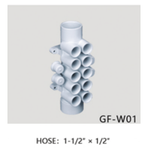 General Fitting Product Image