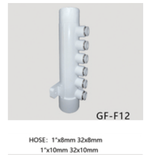 General Fitting Product Image
