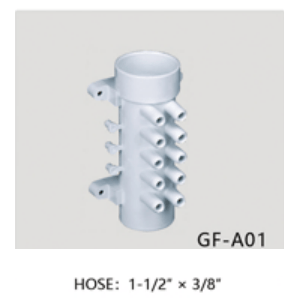 General Fitting Product Image