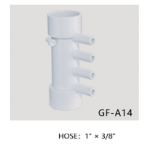 General Fitting Product Image