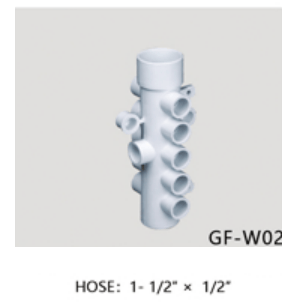 General Fitting Product Image