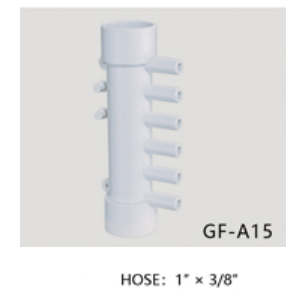 General Fitting Product Image