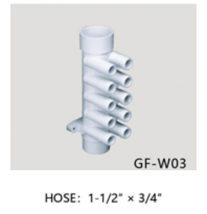 General Fitting Product Image
