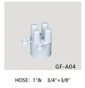 General Fitting Product Image
