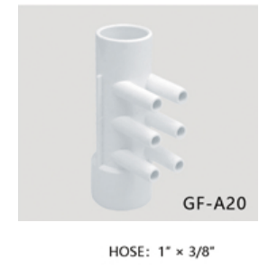 General Fitting Product Image