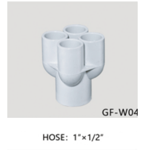 General Fitting Product Image