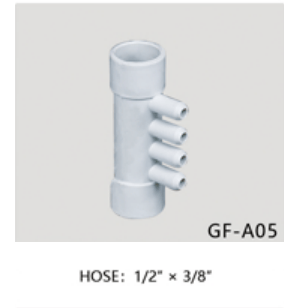 General Fitting Product Image