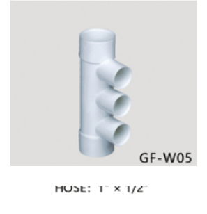 General Fitting Product Image