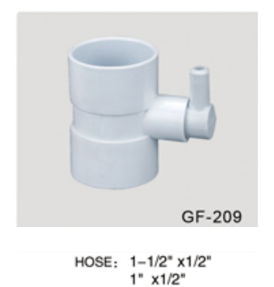 General Fitting Product Image