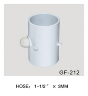General Fitting Product Image