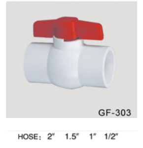 General Fitting Product Image