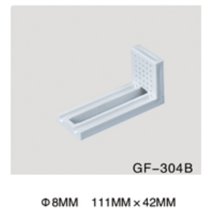 General Fitting Product Image