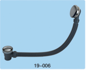 Bath Drainer Product Image