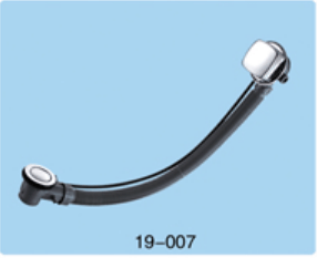 Bath Drainer Product Image