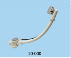 Bath Drainer Product Image
