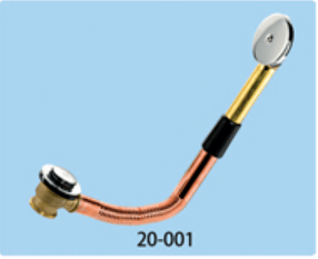 Bath Drainer Product Image