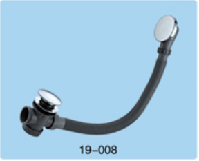 Bath Drainer Product Image