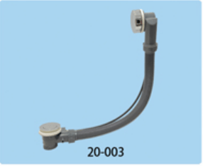 Bath Drainer Product Image