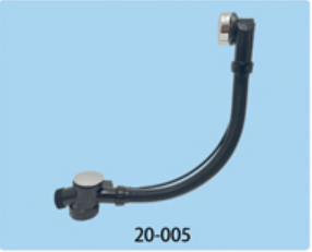 Bath Drainer Product Image