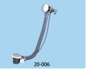 Bath Drainer Product Image