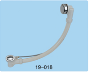 Bath Drainer Product Image