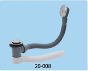 Bath Drainer Product Image