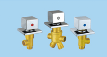 Shower Parts Product Image