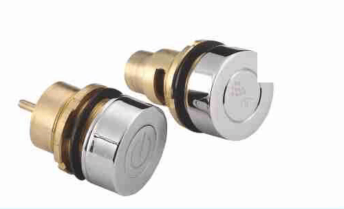 BY-3025 Bathtub Air Push Button (2 Pieces)