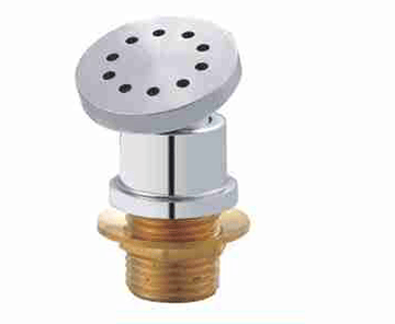 BY-3065 Adjustable Shower Head Body