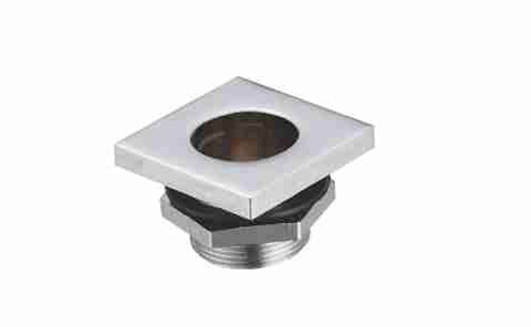 BY-3062 Square Bathtub Overflow Drain