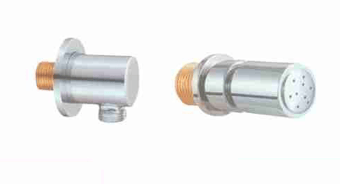 BY-3049 Aerating Pulse Nozzle Fitting